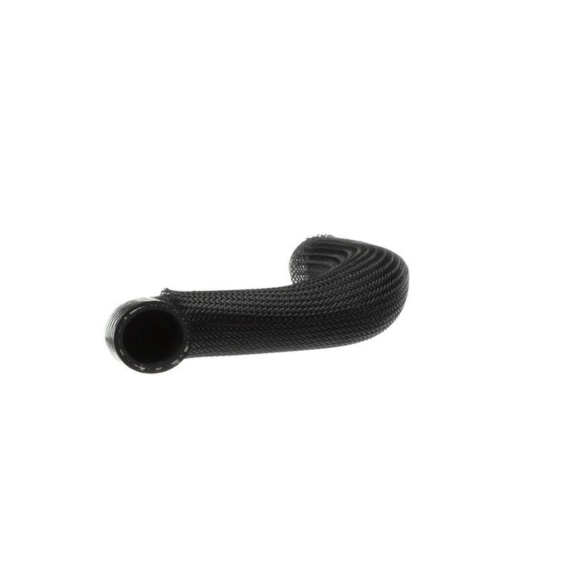 Gates Radiator Coolant Hose 325mm ID fits VW Golf 1991-2002 1.6 1.8 1.9 2.0