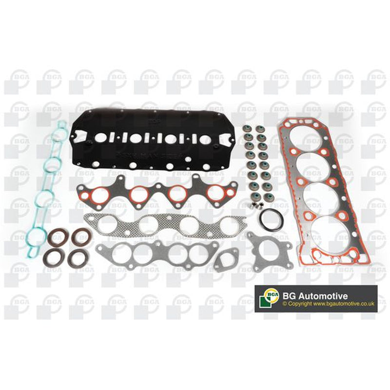 BGA Cylinder Head Gasket Kit fits Land Rover Freelander I 1998-2006 1.8