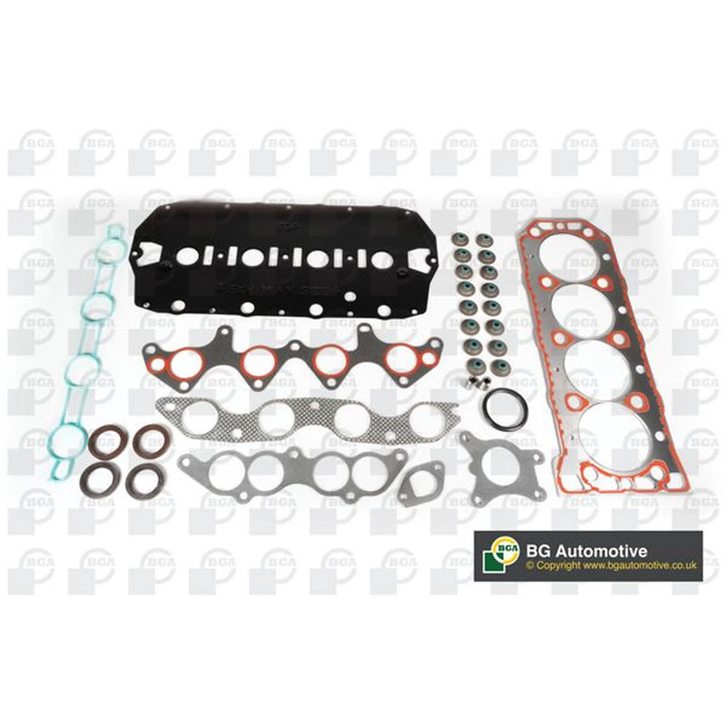 BGA Cylinder Head Gasket Kit HK6554U