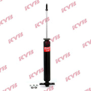 KYB Shock Absorber Damper Strut Rear fits Ford Mondeo V 2014-2022