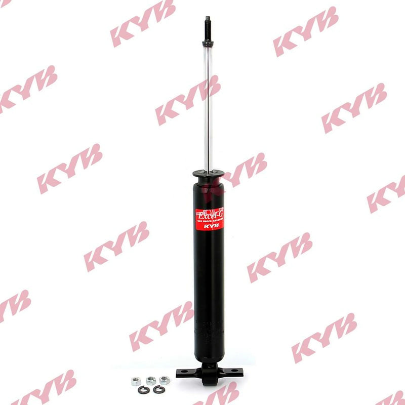 KYB Shock Absorber Damper Strut Rear fits Ford Mondeo V 2014-2022