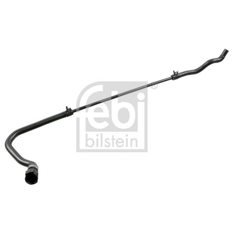 Febi Radiator Coolant Hose ID 183450