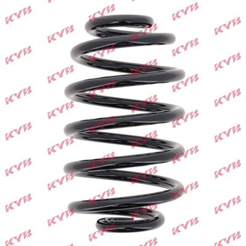 KYB Rear Suspension Coil Spring fits BMW 3 1982-1991 2.7