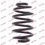 KYB 2 x Suspension Springs fits BMW 3 1982-1991 2.7