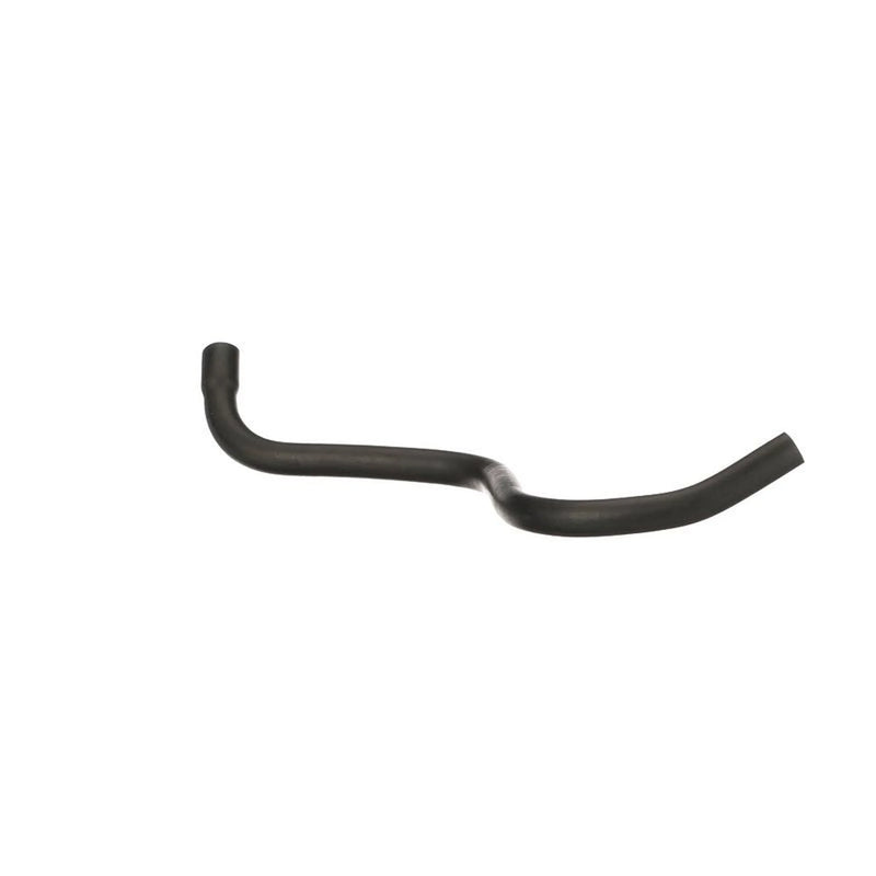 Gates Crankcase Ventilation Hose 455mm fits Saab 9-3 1998-2003 2.0 2.2 2.3