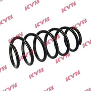 KYB Front Suspension Coil Spring fits Volvo S60 II 2010-2018