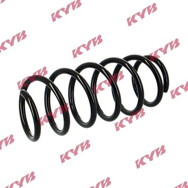 KYB Front Suspension Coil Spring fits Volvo S60 II 2010-2018