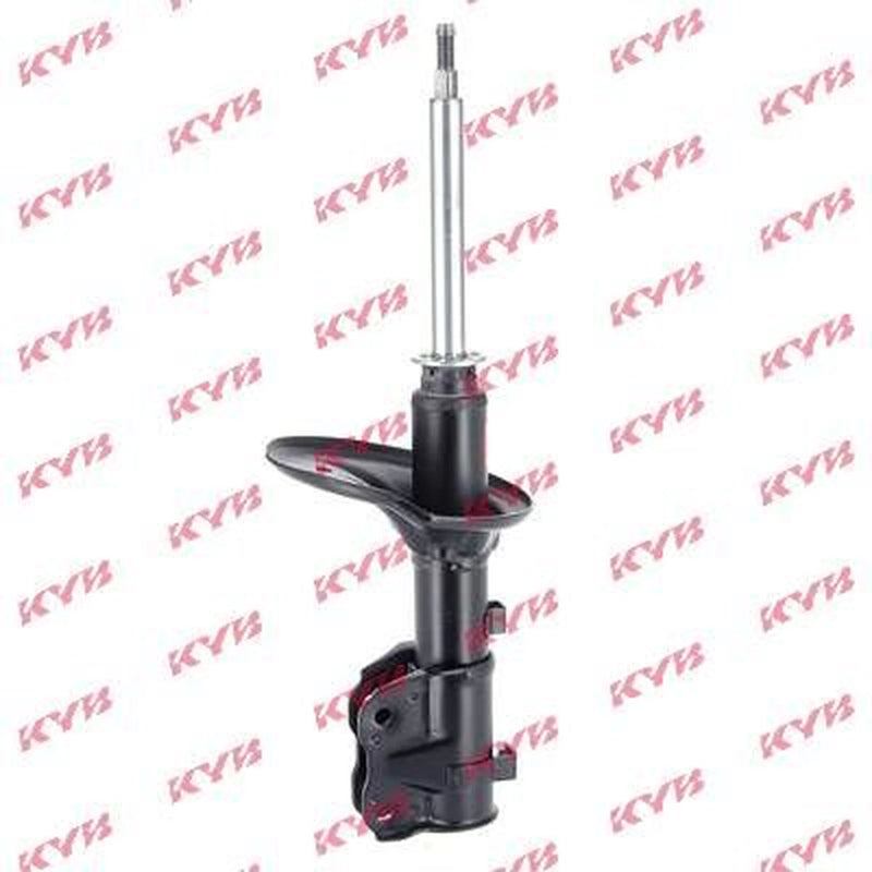 KYB Shock Absorber Damper Strut Front fits Hyundai Lantra 1990-1995 1.5 1.6 1.8