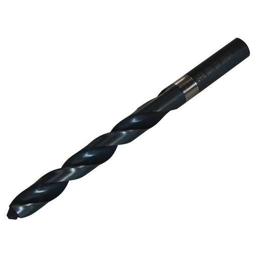 Dormer A100 HSS Jobber Drill Bit 11.50mm OL:142mm WL:94mm Dormer - Dynamic Drive