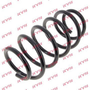 KYB Front Suspension Coil Spring fits Nissan X-Trail II 2007-2013 2.5