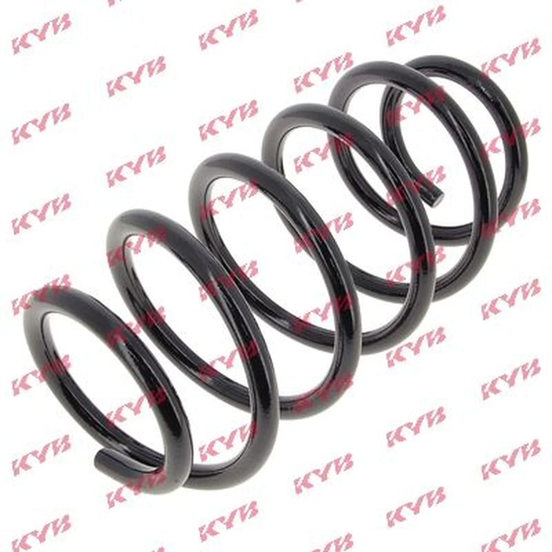 KYB Front Suspension Coil Spring fits Nissan X-Trail II 2007-2013 2.5