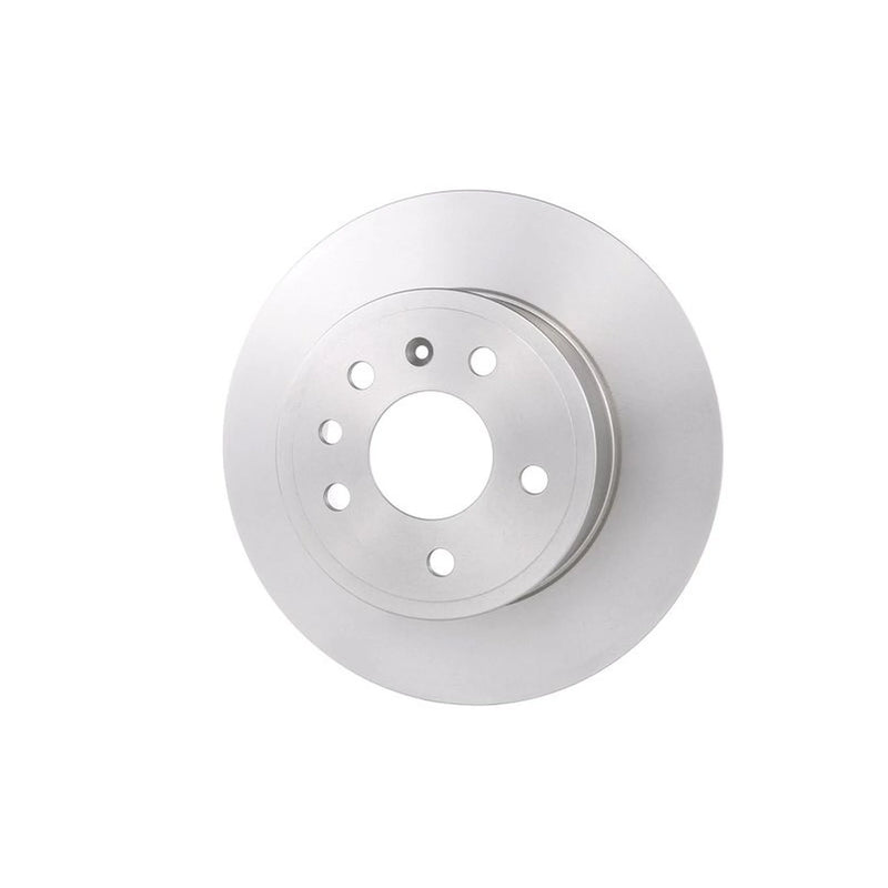 Bosch Front & Rear Brake Discs & Pads fits Saab 9-5 1997-2009 2.0 2.3 3.0