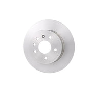 Bosch Rear Brake Solid Discs & Pads fits Saab 9-5 1997-2009 2.0 2.3 3.0