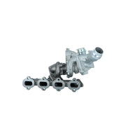 NRF Turbocharger Turbo Unit 90010097