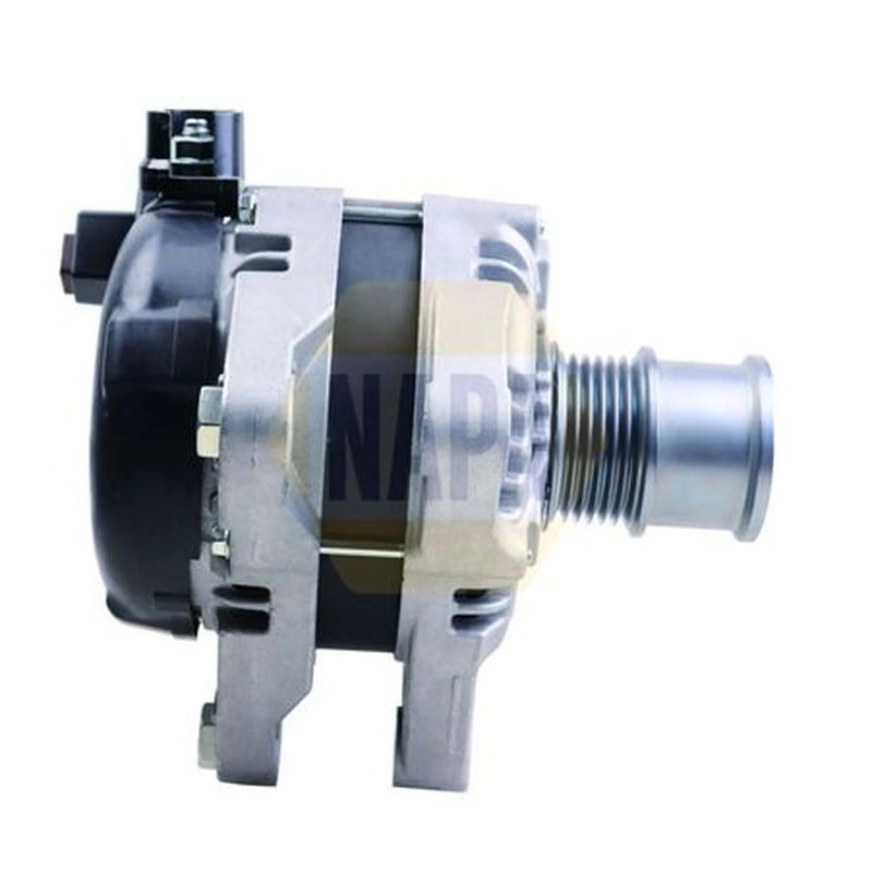 NAPA Car Alternator 12V fits Ford C-Max II 2012-2019 1.0