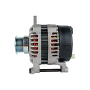 Hella Car Alternator 12V fits Opel Arena 1998-2001 2.5