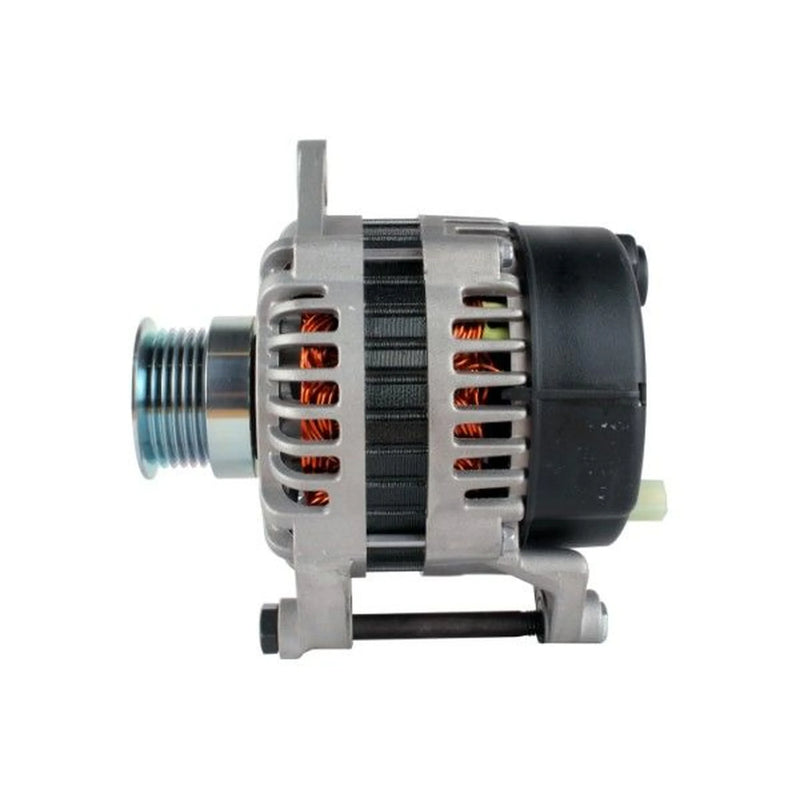 Hella Car Alternator 12V fits Opel Arena 1998-2001 2.5