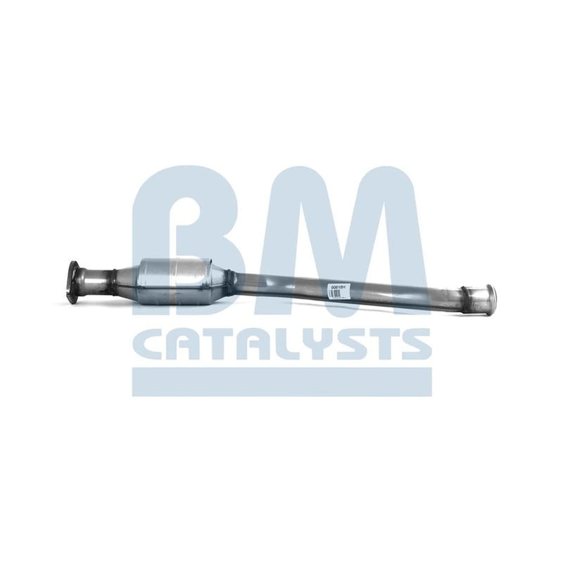 BM Catalysts Homologated Petrol Cat fits Renault Espace 1996-2000 2.0