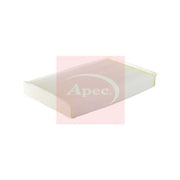 Apec Cabin Air Filter (Pollen Filter) AFC4031