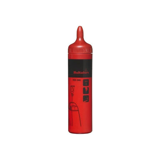 Hultafors Chalk Line Chalk Red 360g Hultafors - Dynamic Drive