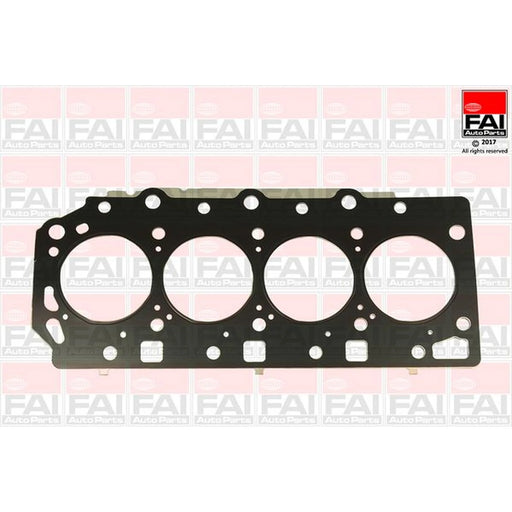 FAI Cylinder Head Gasket 0mm Thick HG2171A