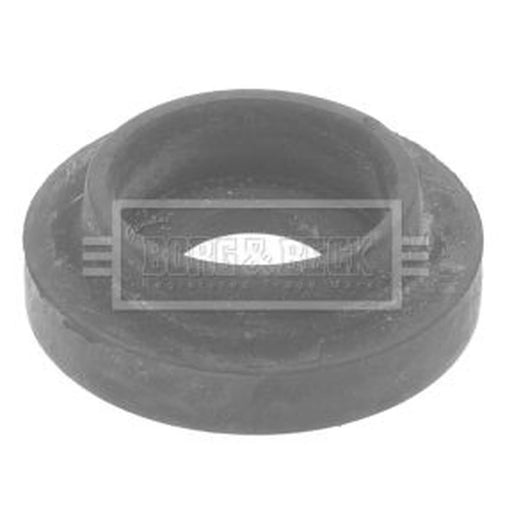 Borg & Beck Axle Cross Member Bushing 1mm OD ID BSK7608