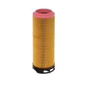 Hengst Engine Air Filter fits Mercedes-Benz C-Class 2003-2008