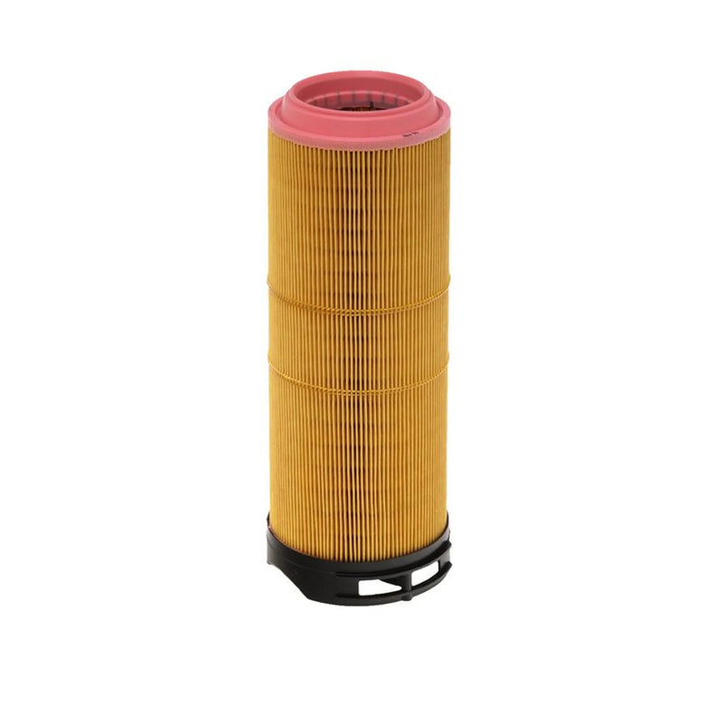 Hengst Engine Air Filter fits Mercedes-Benz C-Class 2003-2008