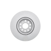 Bosch Front Brake Discs & Pads fits Skoda Superb I 2001-2008 1.8 1.9 2.0 2.5 2.8