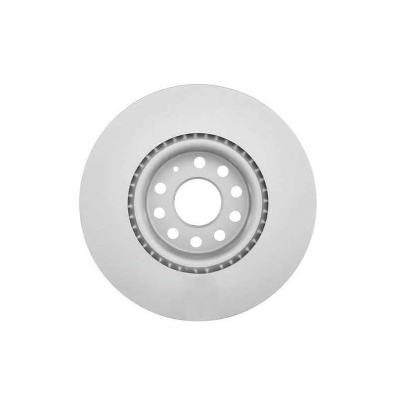 Bosch Front Brake Discs & Pads fits Skoda Superb I 2001-2008 1.8 1.9 2.0 2.5 2.8
