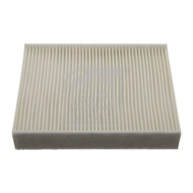 Febi Cabin Air Filter (Pollen Filter) 37113