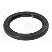 Elring Crankshaft Shaft Seal OD ID Wide fits Hyundai Accent 1994-2000 1.3 1.5