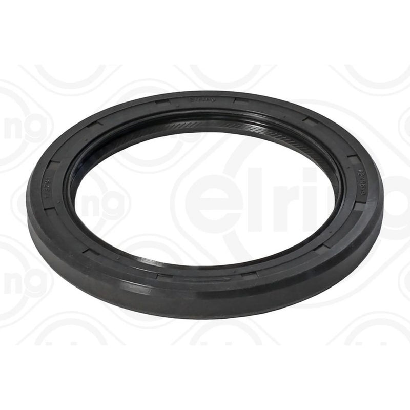 Elring Crankshaft Shaft Seal OD ID Wide fits Hyundai Accent 1994-2000 1.3 1.5