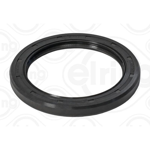Elring Crankshaft Shaft Seal OD ID Wide fits Hyundai Accent 1994-2000 1.3 1.5