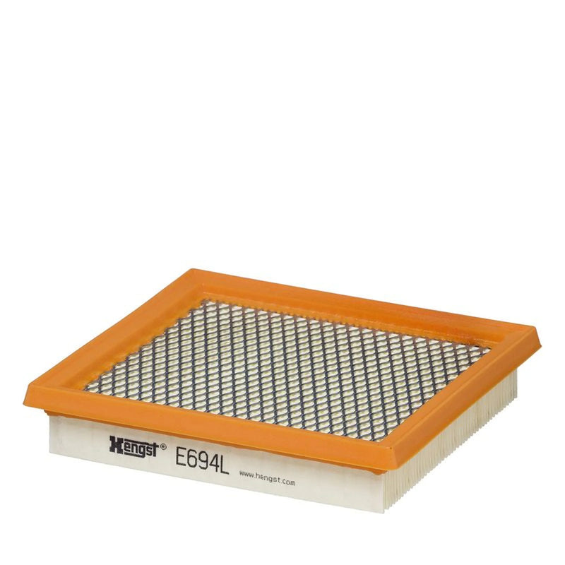 Hengst Engine Air Filter fits Nissan Cube 2003-2008 1.5