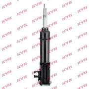 KYB Shock Absorber Damper Strut Front Left fits Suzuki Grand Vitara I 1998-2005