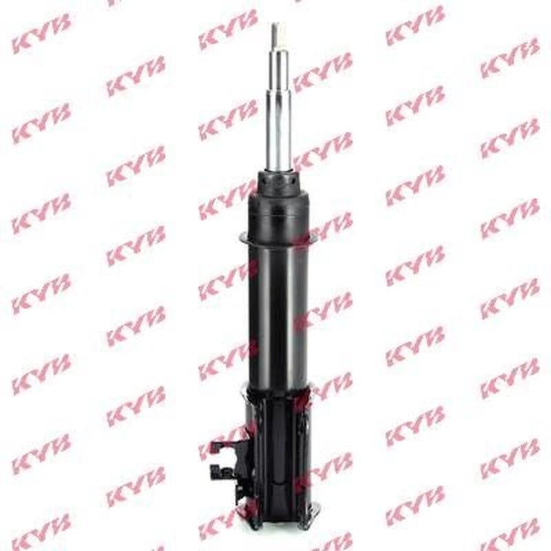 KYB Shock Absorber Damper Strut Front Left fits Suzuki Grand Vitara I 1998-2005
