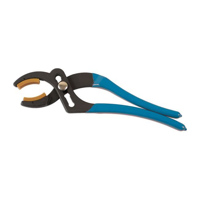Laser Cannon Plug Pliers 6234 Laser - Dynamic Drive
