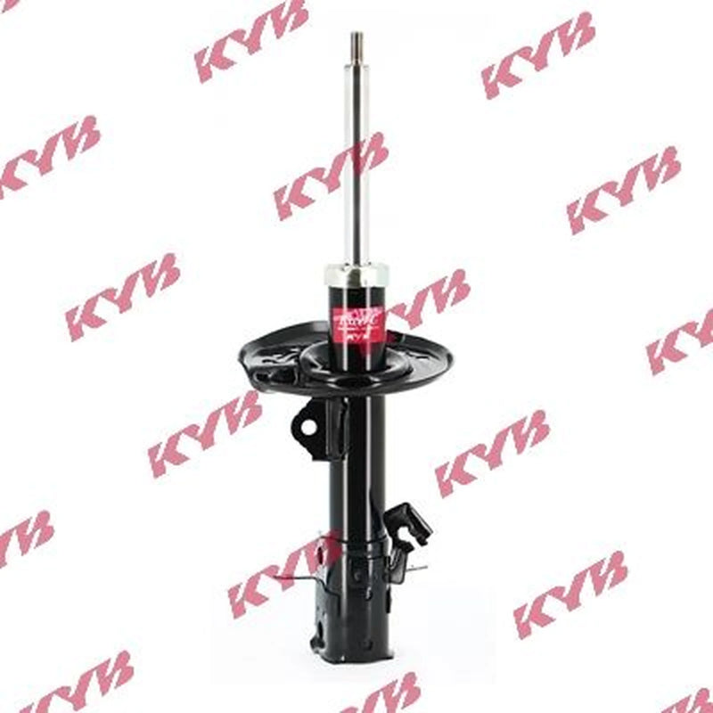 KYB Shock Absorber Damper Strut Front Left fits Nissan Pulsar 2014-2015