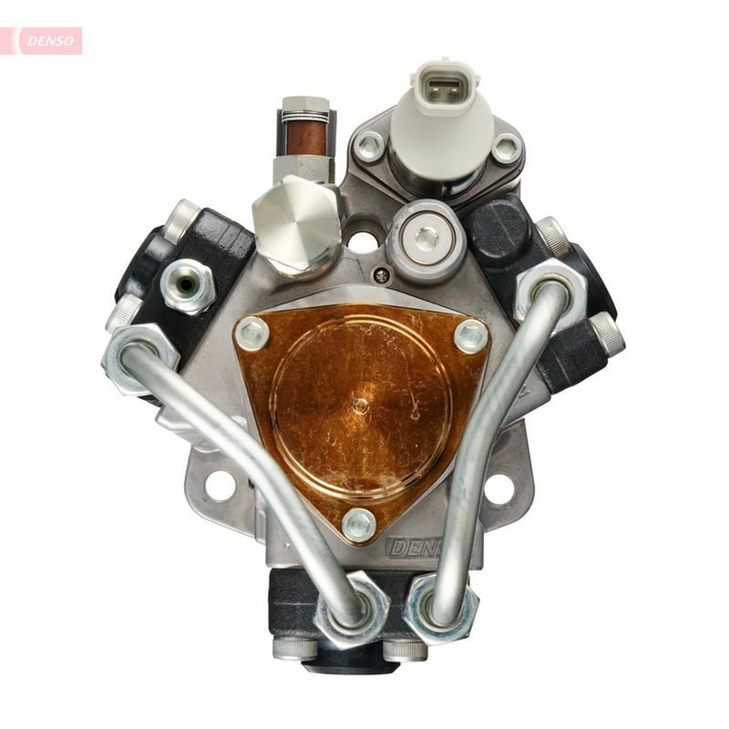 Denso High Pressure Fuel Pump