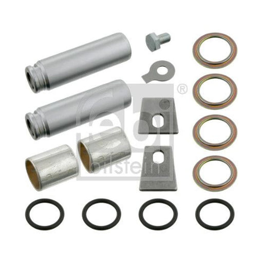 Febi Brake Shoe Pin Set Rear 06455