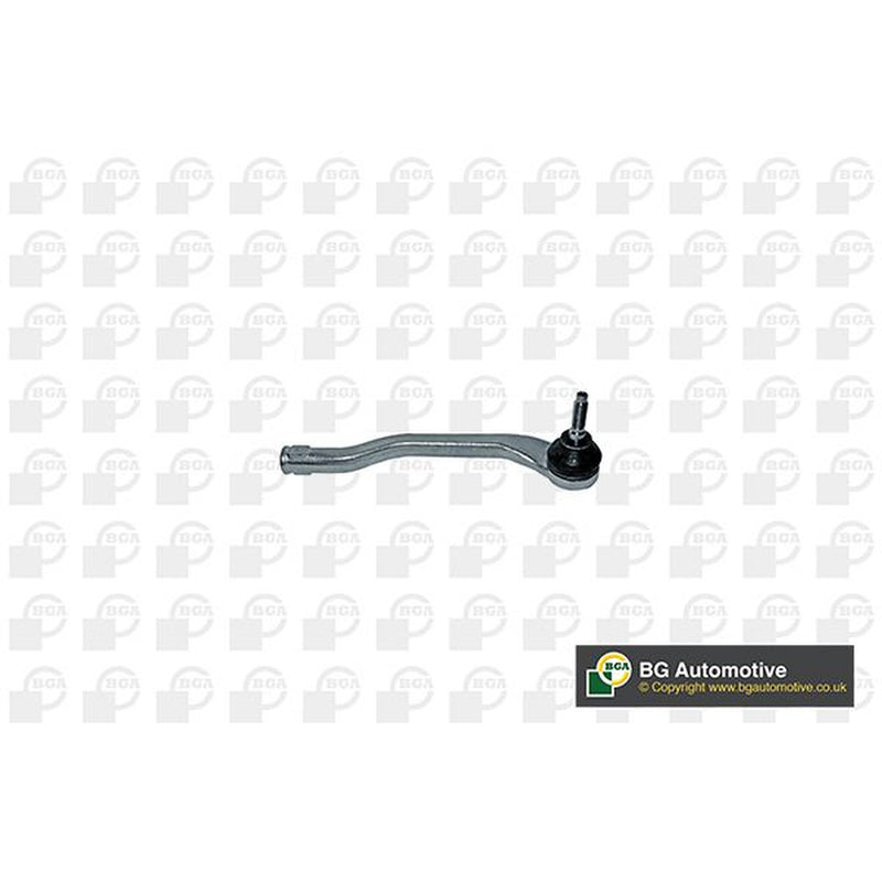 BGA Steering Tie Rod End Ball Joint Front Right fits Dacia Duster 2010-2018