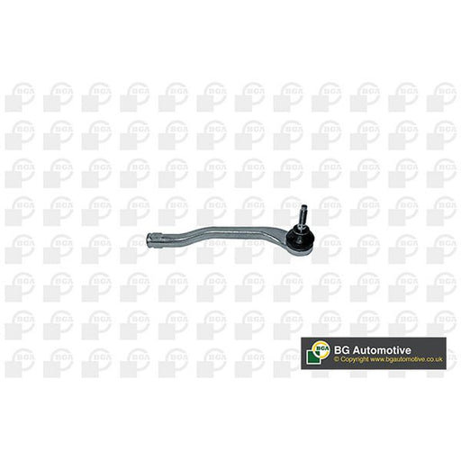BGA Steering Tie Rod End Ball Joint Front Right fits Dacia Duster 2010-2018