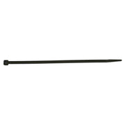 Connect Black Cable Tie 300mm x 4.8mm 100pc x 5 30316 Tool Connection - Dynamic Drive
