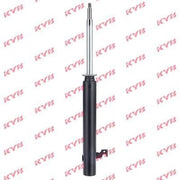 KYB 2 x Shock Absorbers fits Rover 800 1988-1999