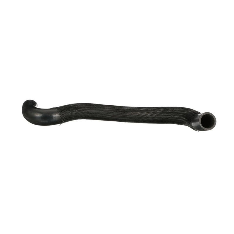Gates Radiator Coolant Hose 610mm ID fits Opel Vivaro A 2006-2014 2.0