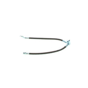 Bosch Brake Hydraulic Hose Line Rear Left fits Toyota Vitz 2001-2005 1.0 1.3 1.4