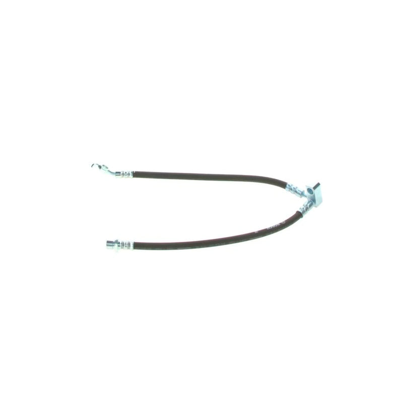 Bosch Brake Hydraulic Hose Line Rear Left fits Toyota Vitz 2001-2005 1.0 1.3 1.4