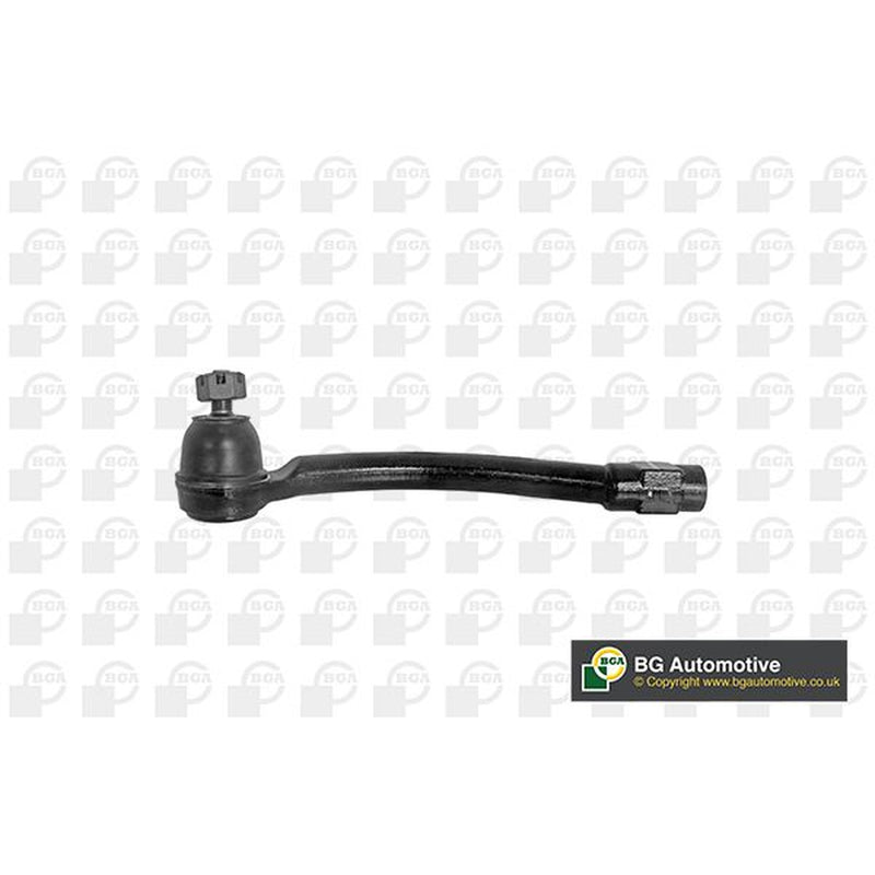 BGA Steering Tie Rod End Ball Joint Front Left M16x1.5 fits Citroën Ax 1986-1998