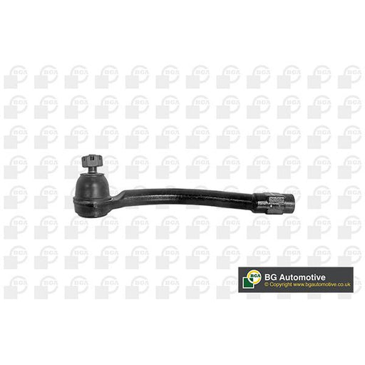 BGA Steering Tie Rod End Ball Joint Front Left M16x1.5 fits Citroën Ax 1986-1998